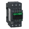 Schneider Electric TeSyS D Contactor 3-Pole 40 A 18.5 kW 110V AC/DC Coil 130V Control Voltage LC1D40AEHE