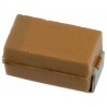 KYOCERA AVX 330nF Electrolytic Tantalum Capacitor Surface Mount 35V dc 1206 Package TAJA334K035RNJ