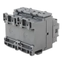 Schneider Electric TeSys D Reversing Contactor, 230V AC Coil, 3-Pole, 9 A, 5.5 kW 250V, 3 NO, 690V AC LC2D09KUE