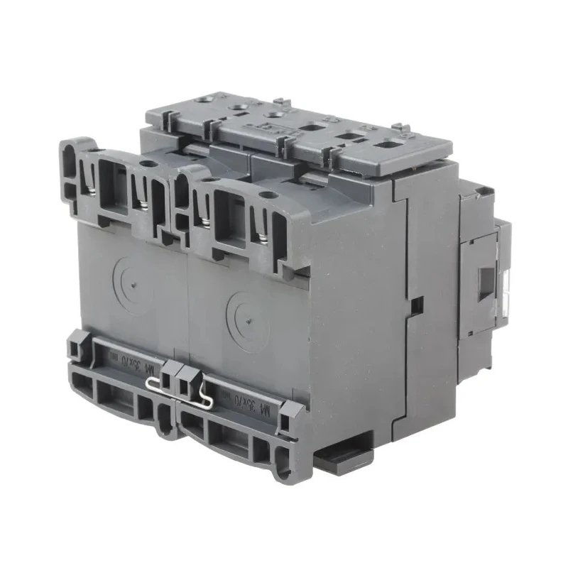 Schneider Electric TeSys D Reversing Contactor, 230V AC Coil, 3-Pole, 9 A, 5.5 kW 250V, 3 NO, 690V AC LC2D09KUE