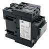 Schneider Electric TeSyS D Contactor, 3-Pole, 40 A, 18.5 kW, 24V AC/DC Coil, 3 NO, 690V AC LC1D40ABNE