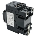 Schneider Electric TeSyS D Contactor, 3-Pole, 40 A, 18.5 kW, 24V AC/DC Coil, 3 NO, 690V AC LC1D40ABNE