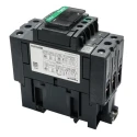 Schneider Electric TeSyS D Contactor, 3-Pole, 40 A, 18.5 kW, 24V AC/DC Coil, 3 NO, 690V AC LC1D40ABNE