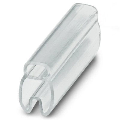 Phoenix Contact Cable Marker Carrier Strip for Cable Marker, PVC Material, 23mm Carrier Width, Slide-On Mounting 1013863