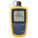 Fluke Networks Single Mode Fibre Optic Test Kit 1550nm Wavelength USB Interface FTK2000