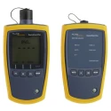 Fluke Networks Multimode Fibre Optic Test Kit 1300nm Wavelength 10dBm Power Measurement FTK1000