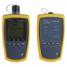 Fluke Networks Multimode Fibre Optic Test Kit 1300nm Wavelength 10dBm Power Measurement FTK1000