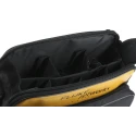 Fluke Networks Multimode Fibre Optic Test Kit 1300nm Wavelength 10dBm Power Measurement FTK1000
