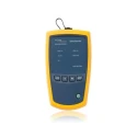 Fluke Networks Multimode Fibre Optic Test Kit 1300nm Wavelength 10dBm Power Measurement FTK1000