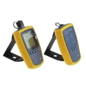 Fluke Networks Multimode Fibre Optic Test Kit 1300nm Wavelength 10dBm Power Measurement FTK1000