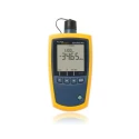 Fluke Networks Multimode Fibre Optic Test Kit 1300nm Wavelength 10dBm Power Measurement FTK1000