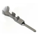 EDAC Male Crimp Contact Accessory Brass Material for 570 Series Wire-to-Board and Wire-to-Wire Connectors 570-290-711P40