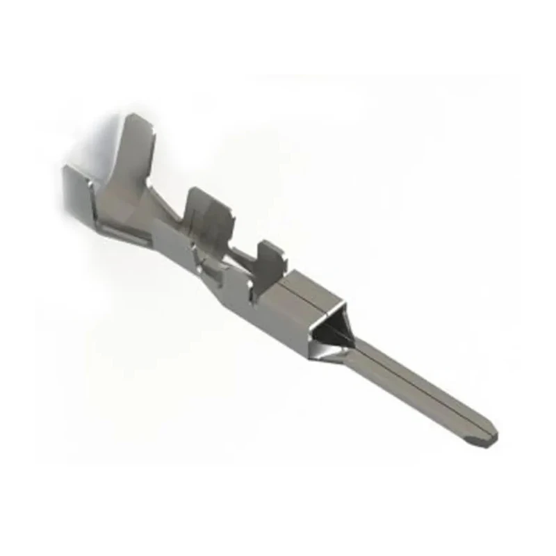 EDAC Male Crimp Contact Accessory Brass Material for 570 Series Wire-to-Board and Wire-to-Wire Connectors 570-290-711P40