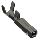 EDAC Female Crimp Contact for 565 Series Wire-to-Board and Wire-to-Wire Connectors 565-290-741P60