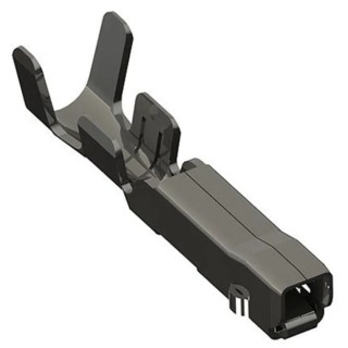 EDAC Female Crimp Contact for 565 Series Wire-to-Board and Wire-to-Wire Connectors 565-290-741P60
