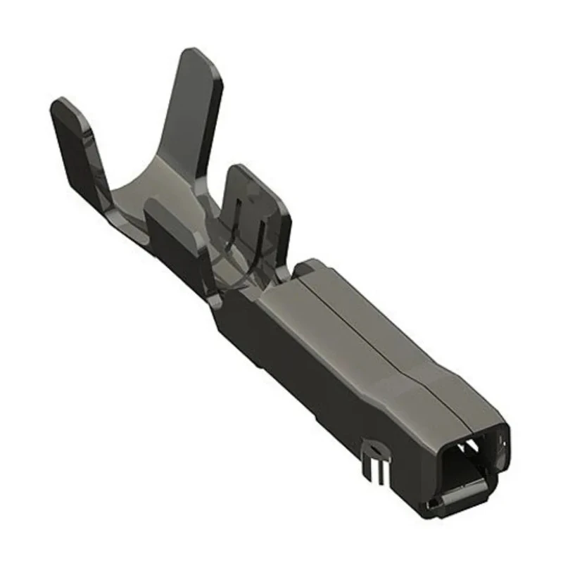 EDAC Female Crimp Contact for 565 Series Wire-to-Board and Wire-to-Wire Connectors 565-290-741P60