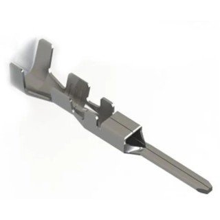 EDAC Male Crimp Contact Accessory for 570 Series Wire-to-Wire and Wire-to-Board Connectors 570-290-731P40