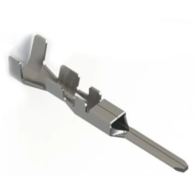 EDAC Male Crimp Contact Accessory for 570 Series Wire-to-Wire and Wire-to-Board Connectors 570-290-731P40