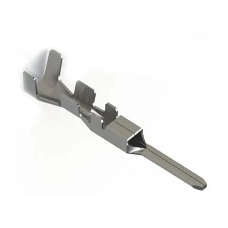 EDAC Male Crimp Contact Accessory for 570 Series Wire-to-Wire and Wire-to-Board Connectors 570-290-731P40