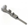 EDAC Male Crimp Contact Accessory for 570 Series Wire-to-Wire and Wire-to-Board Connectors 570-290-731P40