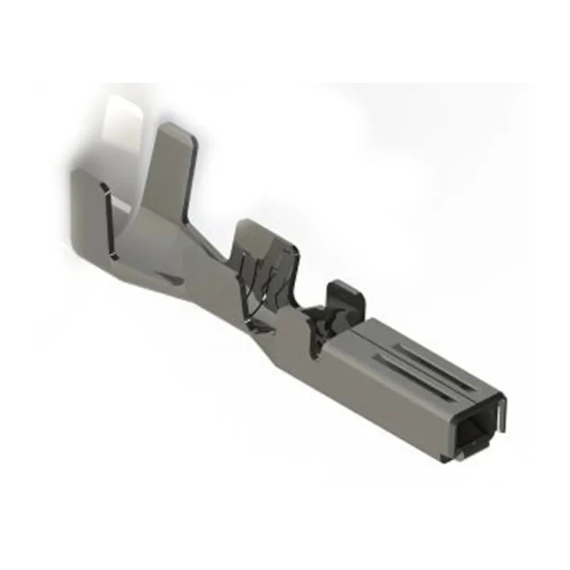 EDAC Female Crimp Contact for Use with 570 Series Wire-to-Wire and Wire-to-Board Connectors 570-290-741P40