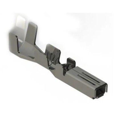 EDAC Female Crimp Contact for 570 Series Wire-to-Board and Wire-to-Wire Connectors 570-290-721P40