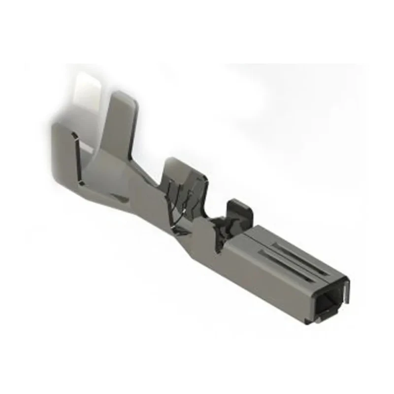 EDAC Female Crimp Contact for 570 Series Wire-to-Board and Wire-to-Wire Connectors 570-290-721P40