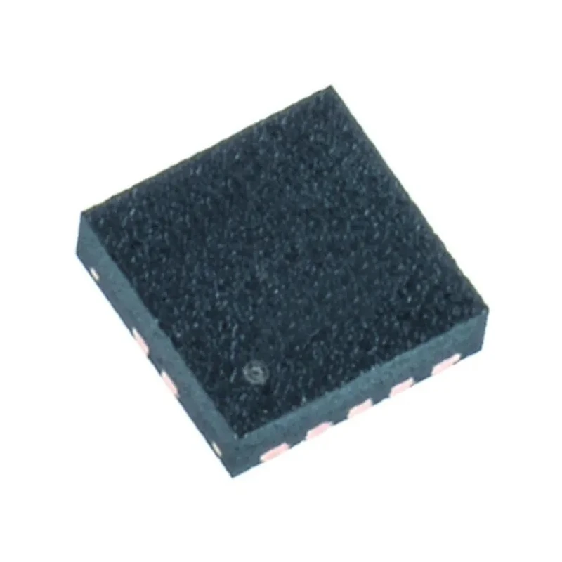 Texas Instruments 5-Channel Fixed DC/DC Converter 5.5V 1.2V 10-Pin SON TPS63002DRCT