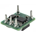 Texas Instruments DC/DC Power Supply Module 5-Channel 2.25 A 18V Input 300 kHz 5-Pin DIP PTH08080WAD