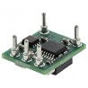 Texas Instruments DC/DC Power Supply Module 5-Channel 2.25 A 18V Input 300 kHz 5-Pin DIP PTH08080WAD