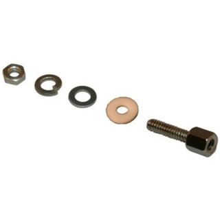 Norcomp SF67 Series IP67 Rated Panel Mount Kit for Industrial Robots SF67