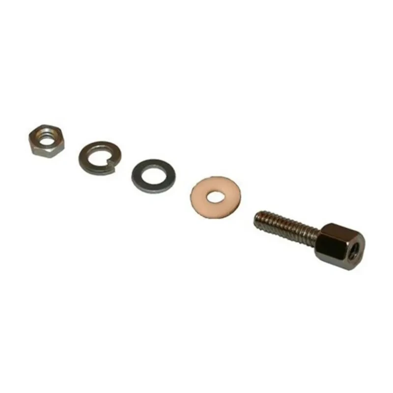 Norcomp SF67 Series IP67 Rated Panel Mount Kit for Industrial Robots SF67