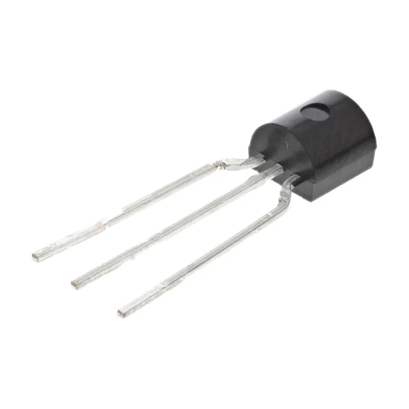Texas Instruments Adjustable Shunt Voltage Reference ±2 % Initial Accuracy 36V TO-92 Package TL431CLPR
