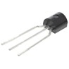 Texas Instruments Adjustable Shunt Voltage Reference ±2 % Initial Accuracy 36V TO-92 Package TL431CLPR
