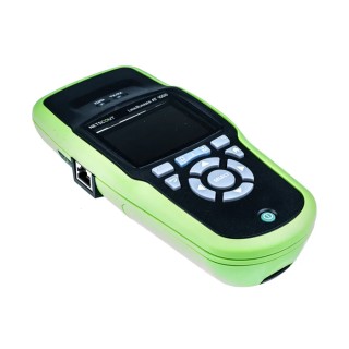 NetAlly Network Cable Tester with RJ45 Connector LRAT-1000
