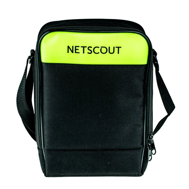 NetAlly Network Cable Tester with RJ45 Connector LRAT-1000
