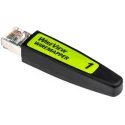 NetAlly Network Cable Tester with RJ45 Connector LRAT-1000
