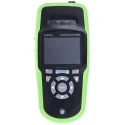 NetAlly Network Cable Tester LinkRunner LRAT-2000 Battery-Powered RJ45 LCD Display Lithium-ion LRAT-2000