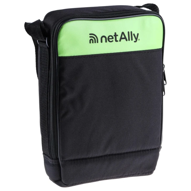 NetAlly Network Cable Tester LinkRunner LRAT-2000 Battery-Powered RJ45 LCD Display Lithium-ion LRAT-2000
