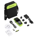 NetAlly Network Cable Tester LinkRunner LRAT-2000 Battery-Powered RJ45 LCD Display Lithium-ion LRAT-2000