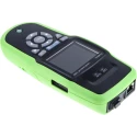 NetAlly Network Cable Tester LinkRunner LRAT-2000 Battery-Powered RJ45 LCD Display Lithium-ion LRAT-2000