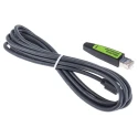 NetAlly Network Cable Tester LinkRunner LRAT-2000 Battery-Powered RJ45 LCD Display Lithium-ion LRAT-2000