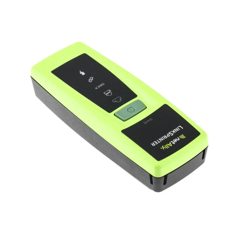 NetAlly Network Cable Tester LinkSprinter 300 Battery Powered Malaysia Origin LSPRNTR-300