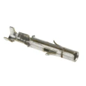 TE Connectivity Universal MATE-N-LOK Series Female Crimp Terminal 19A Current 24 AWG Min Crimp, 18 AWG Max 926895-1