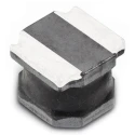 Wurth Elektronik WE-LQS 8065 Shielded Wirewound Surface Mount Inductor with Ferrite Core 2.2 mH ±20% 310 mA 74404086222