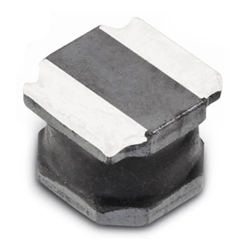 Wurth Elektronik WE-LQS 8065 Shielded Wirewound Surface Mount Inductor with Ferrite Core 2.2 mH ±20% 310 mA 74404086222