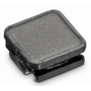 Wurth Elektronik WE-LQS 4025 Shielded Wirewound Surface Mount Inductor with Ferrite Core 47 μH ±20% 710 mA 74404043470A