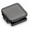 Wurth Elektronik WE-LQS 4025 Shielded Wirewound Surface Mount Inductor with Ferrite Core 47 μH ±20% 710 mA 74404043470A