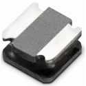 Wurth Elektronik WE-LQS 4025 Shielded Wirewound Surface Mount Inductor with Ferrite Core 47 μH ±20% 710 mA 74404043470A