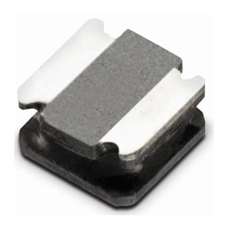 Wurth Elektronik WE-LQS 4025 Shielded Wirewound Surface Mount Inductor with Ferrite Core 47 μH ±20% 710 mA 74404043470A